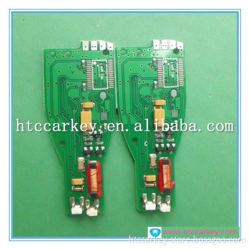 substrate silicone key cover for benz
